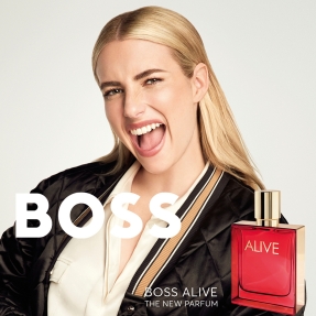 ALIVE PARFUM | 30ml