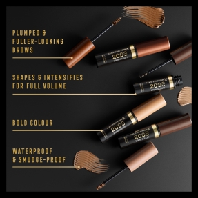2000 CALORIE BROW SCULPT MASCARA | 4,5ml 001