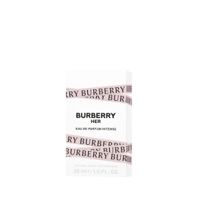 BURBERRY HER EAU DE PARFUM INTENSE | 30ml