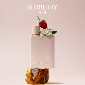BURBERRY HER EAU DE PARFUM INTENSE | 30ml