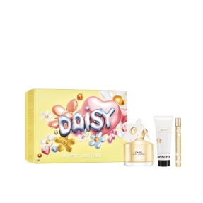 MARC JACOB'S DAISY EAU DE TOILETTE GIFT SET