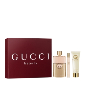 GUILTY POUR FEMME EAU DE PARFUM GIFT SET