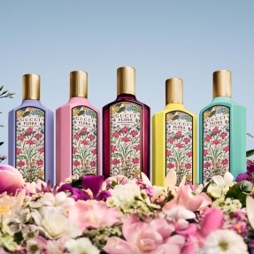 FLORA GORGEOUS GARDENIA EAU DE PARFUM INTENSE | 30ml