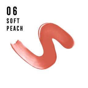 MIRACLE PURE CREAM INFUSED BLUSH | 006 Soft Peach
