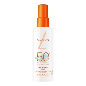 SUN BEAUTY KIDS MILKY SPRAY SPF50 | 150ml