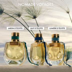 NOMADE JARDIN D’ÉGYPTE EAU DE PARFUM FOR WOMEN | 30ml