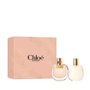 CHLOE NOMADE EAU DE PARFUM GIFT SET