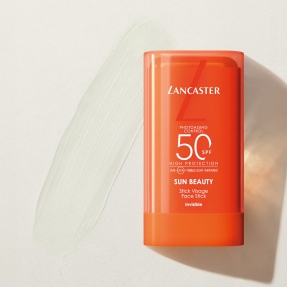 LANCASTER SUN BEAUTY FACE STICK SPF50 | 19gr