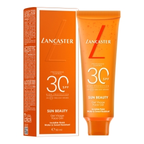 SUN BEAUTY FACE GEL SPF30 | 50ml