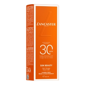 SUN BEAUTY FACE GEL SPF30 | 50ml
