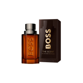THE SCENT EAU DE PARFUM INTENSE FOR HIM | 50ml