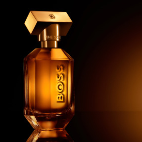 THE SCENT EAU DE PARFUM INTENSE FOR HER | 30ml