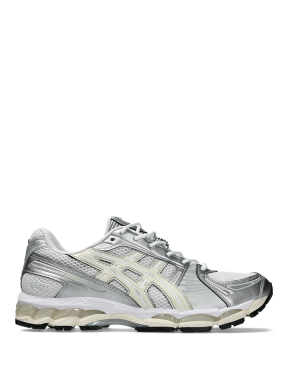 ΓΥΝΑΙΚΕΙΑ SNEAKERS GEL-KAYANO 12.1 | Ασημί 41.5
