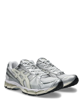 ΓΥΝΑΙΚΕΙΑ SNEAKERS GEL-KAYANO 12.1 | Ασημί 41.5