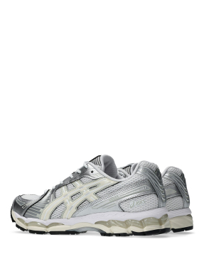 ΓΥΝΑΙΚΕΙΑ SNEAKERS GEL-KAYANO 12.1 | Ασημί 41.5