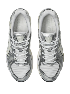 ΓΥΝΑΙΚΕΙΑ SNEAKERS GEL-KAYANO 12.1 | Ασημί 41.5