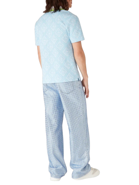 ΑΝΔΡΙΚΟ T-SHIRT | Γαλάζιο XL