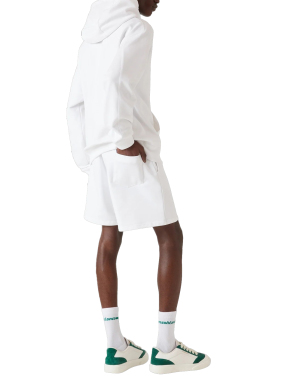 ΑΝΔΡΙΚΟ ΑΘΛΗΤΙΚΟ ΣΟΡΤΣ | Λευκό S