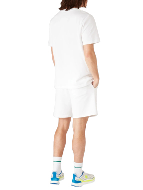 ΑΝΔΡΙΚΟ T-SHIRT | Λευκό XL