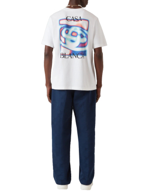 ΑΝΔΡΙΚΟ T-SHIRT | Λευκό XL