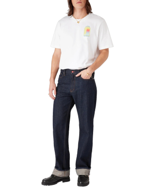 ΑΝΔΡΙΚΟ T-SHIRT | Λευκό XXXL