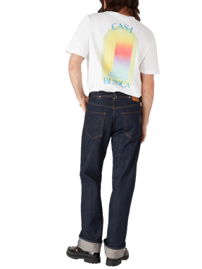 ΑΝΔΡΙΚΟ T-SHIRT | Λευκό XL