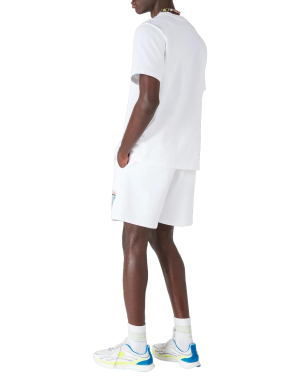 ΑΝΔΡΙΚΟ T-SHIRT | Λευκό XL