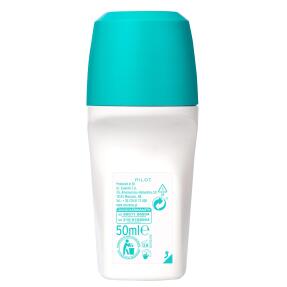 NOXZEMA MEN  DEO ROLLON PILOT | 50ml