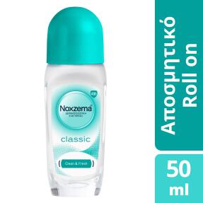 NOXZEMA DEO ROLLON CLASSIC | 50ml