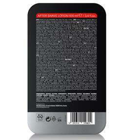STR8 AFTER SHAVE LOTION RED CODE | 100ml