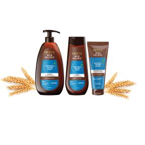 CONDITIONER ΓΙΑ ΚΑΝΟΝΙΚΑ ΜΑΛΛΙΑ | 250ml