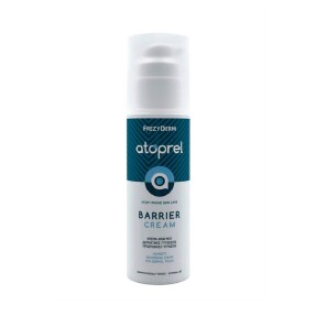 ATOPREL BARRIER CREAM ΓΙΑ ΤΗΝ ΠΕΡΙΠΟΙΗΣΗ ΤΟΥ ΒΡΕΦΙΚΟΥ ΑΤΟΠΙΚΟΥ ΔΕΡΜΑΤΟΣ | 150ml