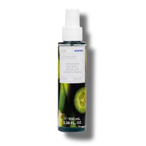 BODY MIST CUCUMBER & BAMBOO