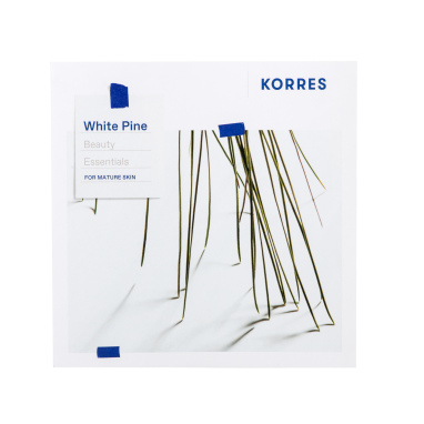 WHITE PINE BEAUTY ESSENTIALS SET