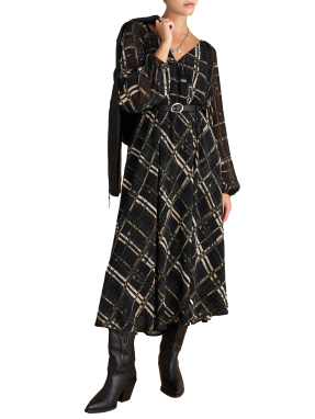 ΜΙΝΤΙ ΦΟΡΕΜΑ | Πολύχρωμο XL