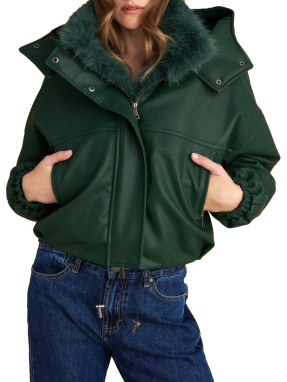 ΓΥΝΑΙΚΕΙΟ ΜΠΟΥΦΑΝ | Πράσινο Σκούρο S