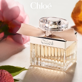 CHLOÉ EAU DE PARFUM | 30ml