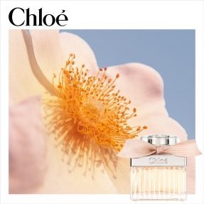 CHLOÉ EAU DE PARFUM | 30ml