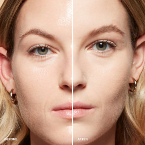 SHEER FINISH PRESSED POWDER | 9gr Soft Porcelain