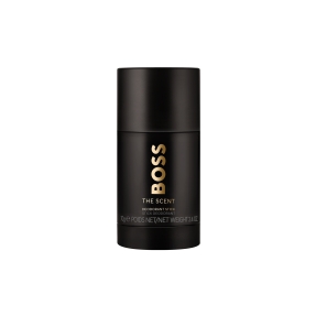 BOSS THE SCENT DEODORANT STICK | 75ml