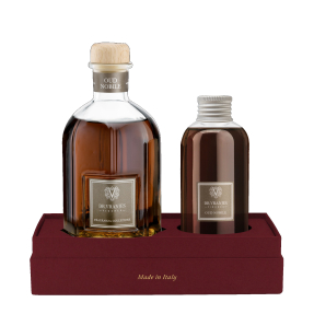 OUD NOBILE HOLIDAY SET DIFFUSER AND REFILL