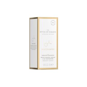 THE RITUAL OF NAMASTE NIACINAMIDE NATURAL BOOSTER | 20ml