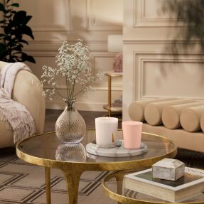 THE RITUAL OF SAKURA REFILL SCENTED CANDLE | 290gr