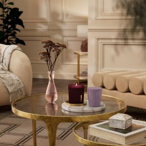 THE RITUAL OF AYURVEDA REFILL SCENTED CANDLE | 290gr