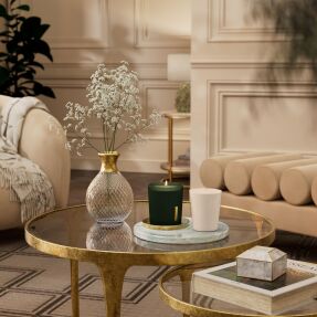 THE RITUAL OF JING REFILL SCENTED CANDLE | 290gr