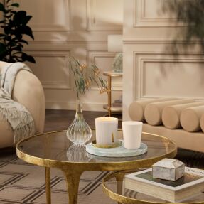 THE RITUAL OF KARMA REFILL SCENTED CANDLE | 290gr