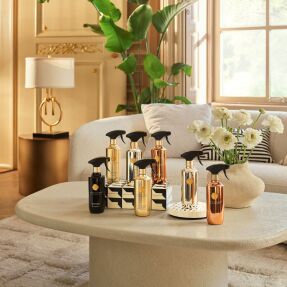 PRECIOUS AMBER HOME SPRAY | 400ml