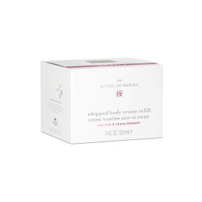 THE RITUAL OF SAKURA BODY CREAM REFILL | 220ml