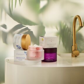 THE RITUAL OF SAKURA BODY CREAM REFILL | 220ml