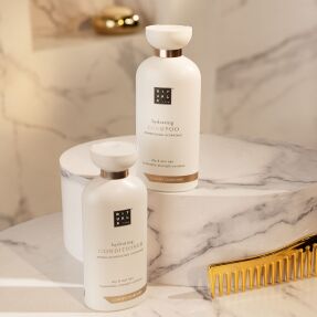 HYDRATING SHAMPOO | 250ml